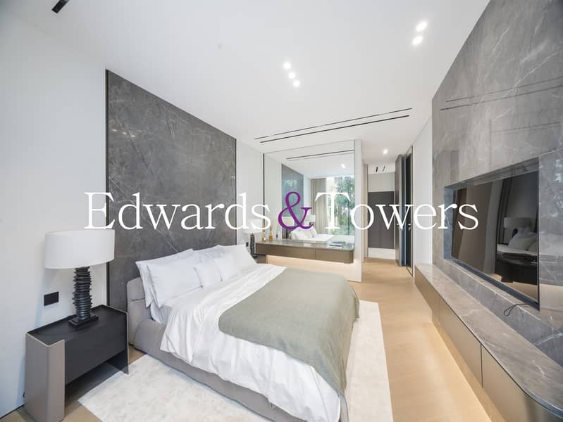 Exclusive | Luxury Upgraded and Furnished | Corner - Image 14