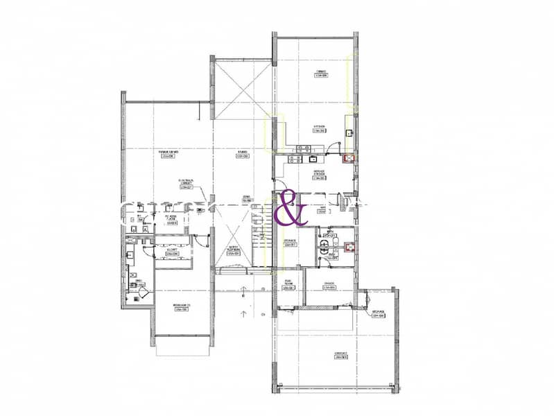 Exclusive | Luxury Upgraded and Furnished | Corner - Image 29