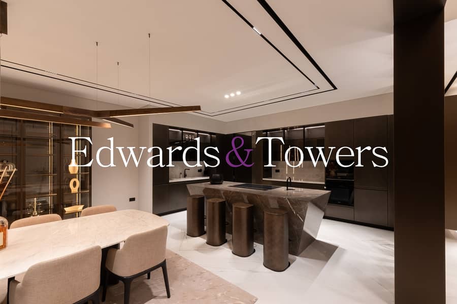 Exclusive | Luxury Upgraded and Furnished | Corner - Image 8