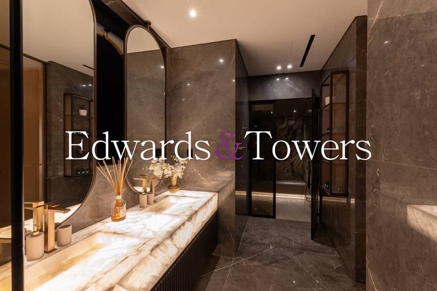 Exclusive | Luxury Upgraded and Furnished | Corner - Image 20