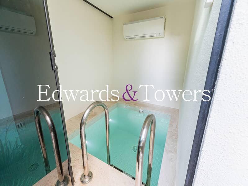 Exclusive | Luxury Upgraded and Furnished | Corner - Image 26