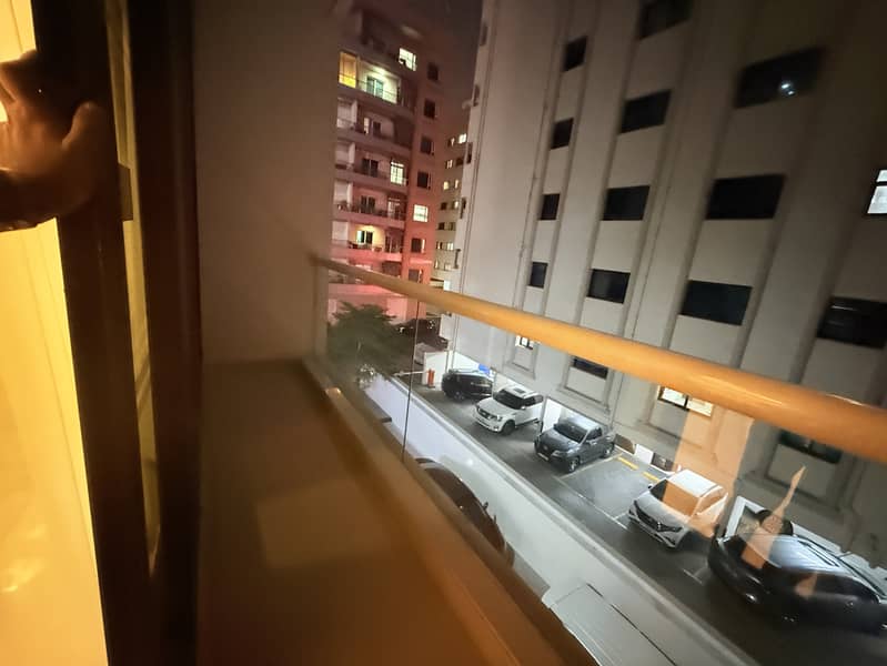 Fully Furnished || Dewa Free || All Amenities || Prime Location - Image 12