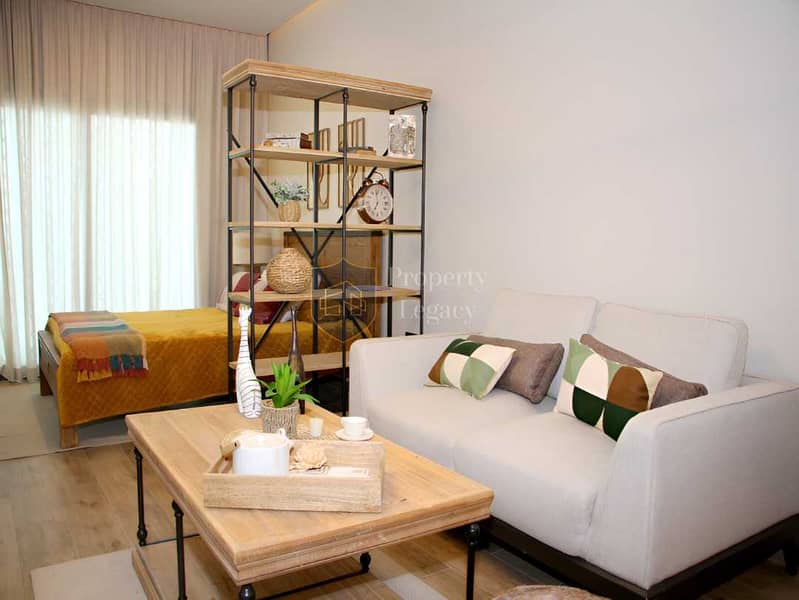 No Agency Fees | Fully Furnished | Brand New