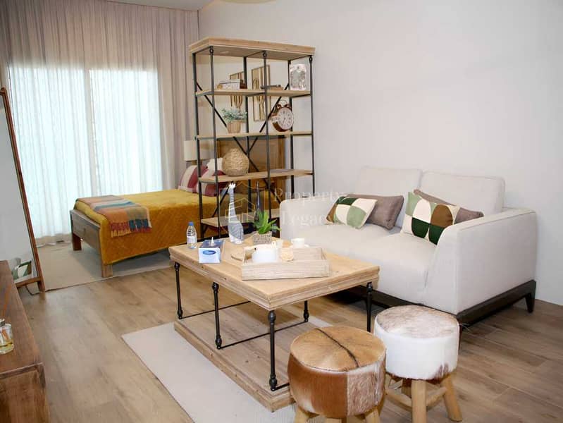 No Agency Fees | Fully Furnished | Brand New