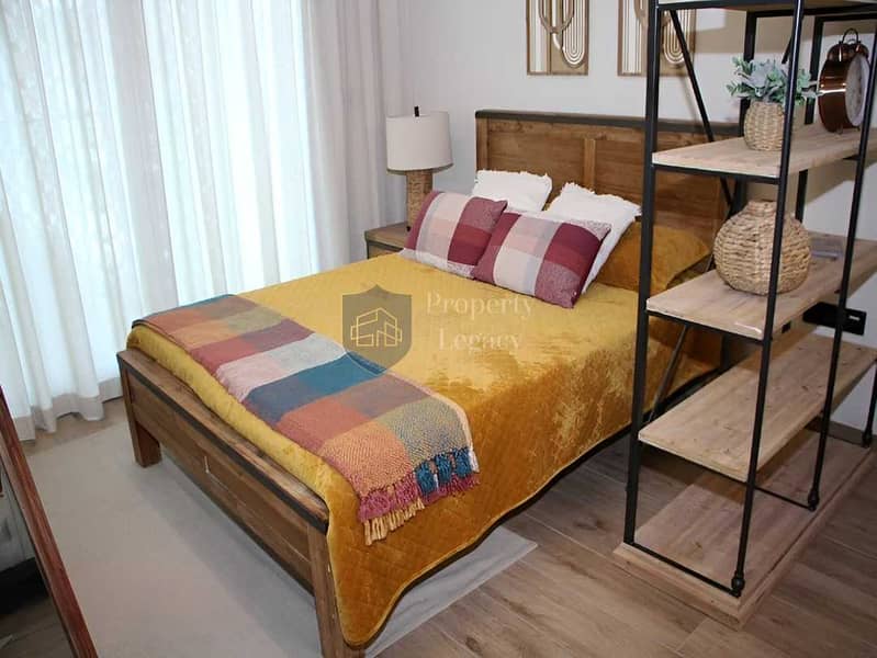 No Agency Fees | Fully Furnished | Brand New - Image 9