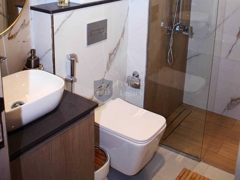 No Agency Fees | Fully Furnished | Brand New - Image 12