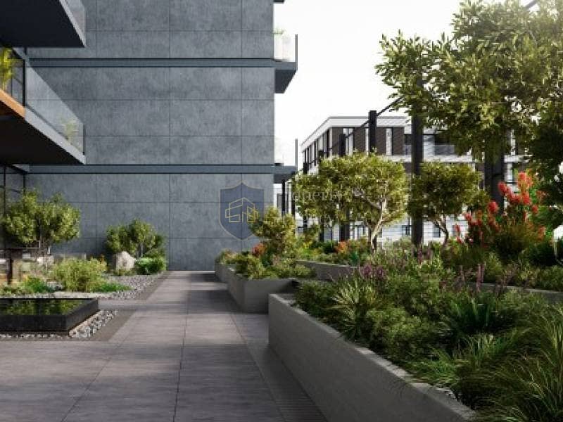 Post Handover Payment Plan | Ready Q3/2025