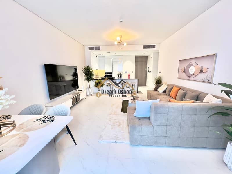 Canal View - Modern Style | Luxury Living