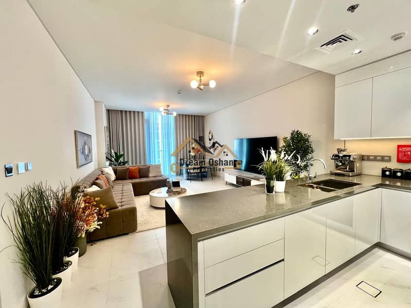 Canal View - Modern Style | Luxury Living