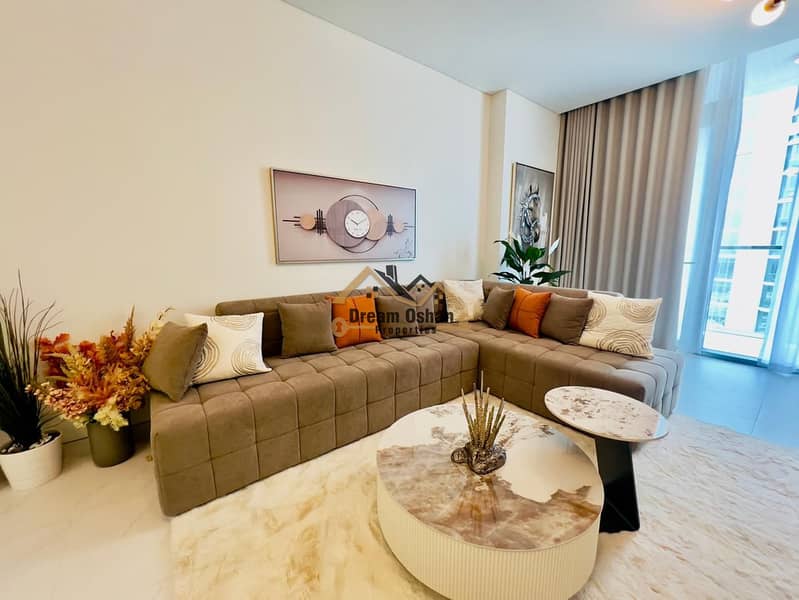 Canal View - Modern Style | Luxury Living