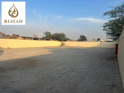 Industrial Land for Rent in Al Sajaa, Sharjah - WhatsApp Image 2025-12-06 at 4.27. 13 PM (1). jpeg