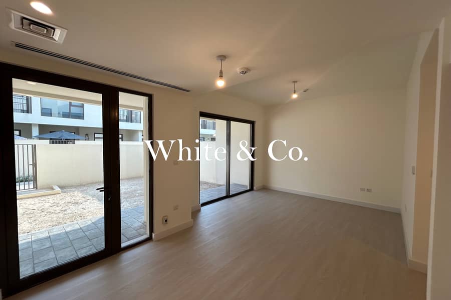 Prime Location | Vacant Now | Unfurnished