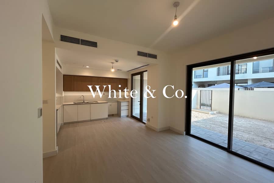 Prime Location | Vacant Now | Unfurnished