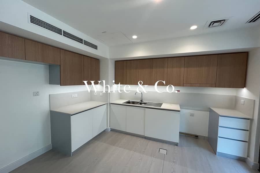 Prime Location | Vacant Now | Unfurnished