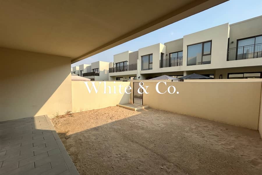 Prime Location | Vacant Now | Unfurnished