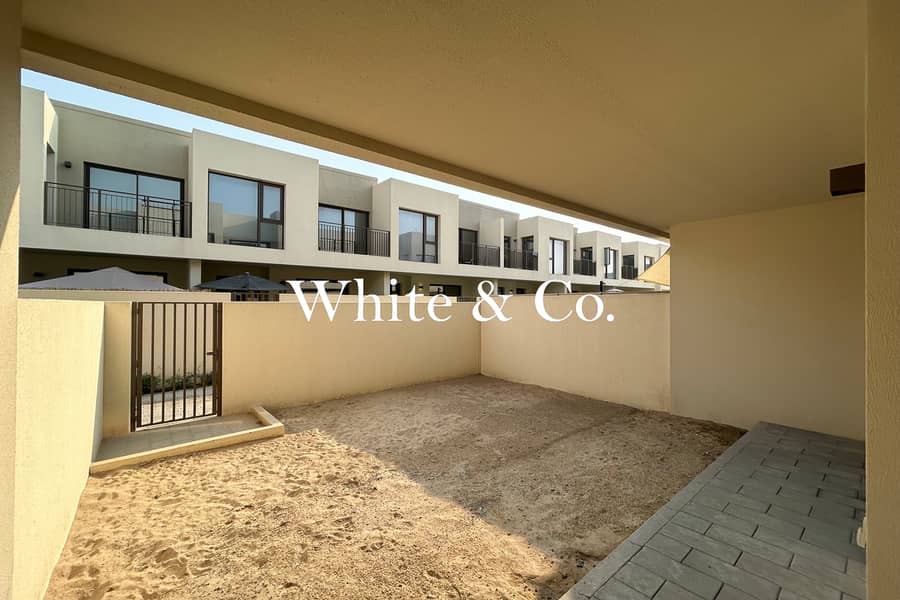 Prime Location | Vacant Now | Unfurnished