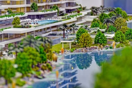 3 Bedroom Flat for Sale in Al Barari, Dubai - Excellent Price | Prime Location | 3 Bed | Completion 2019 3 Bedroom Flat for Sale in Al Barari, Dubai - Excellent Price | Prime Location | 3 Bed | Completion 2019