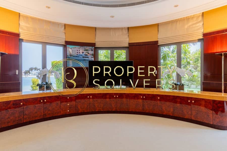 Luxury Villa | Premium Furnishings | Elite Amenities