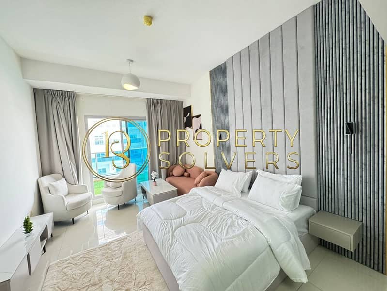 Modern Unit | Very Accessible | Well Maintained