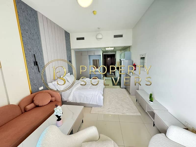 Modern Unit | Very Accessible | Well Maintained