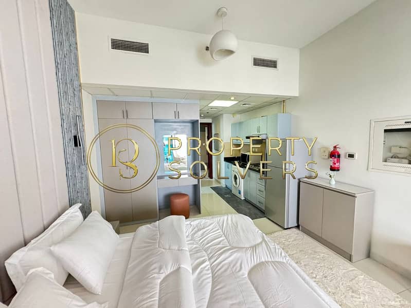 Modern Unit | Very Accessible | Well Maintained