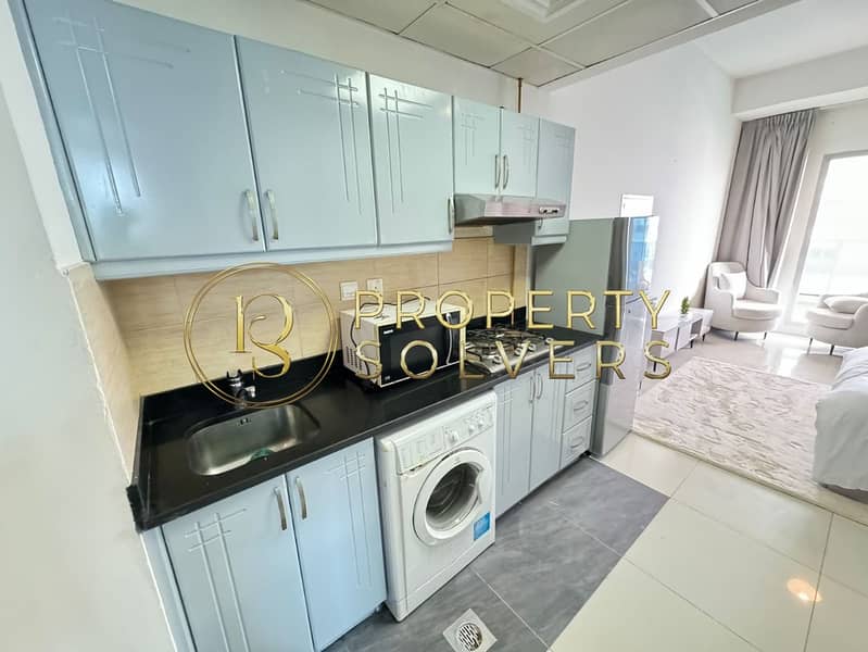 Modern Unit | Very Accessible | Well Maintained