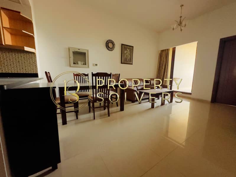 Golf View| Very Accessible | Excellent Facilities