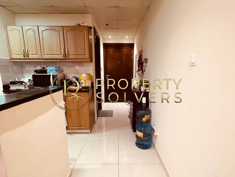 Exclusive unit | Huge Layout | 2 large Balconies - Image 6