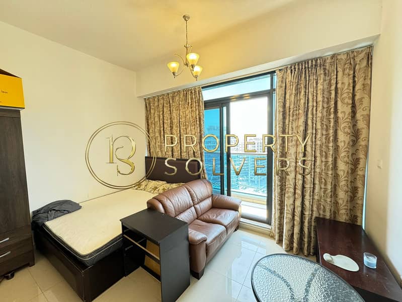 Exclusive Unit | Spacious Living | Modern Layout