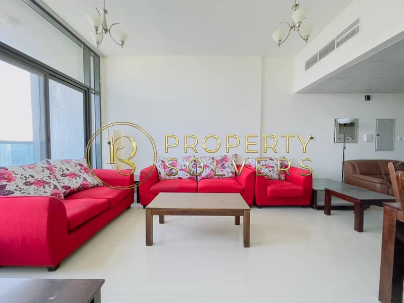 Exclusive Unit | Huge Layout | Great ROI