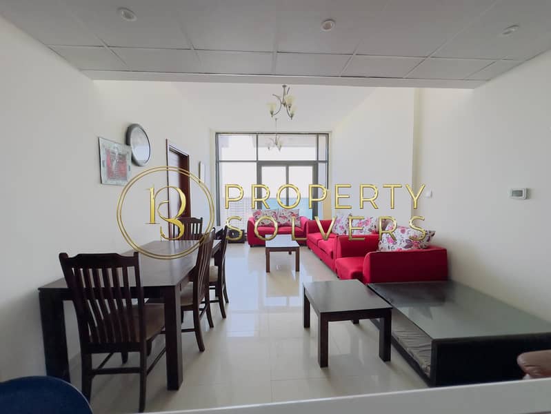 Exclusive Unit | Huge Layout | Great ROI