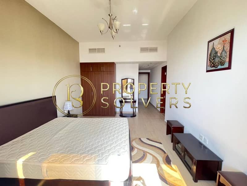 Exclusive Unit | High Floor | Huge Layout