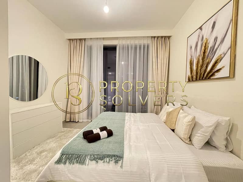 Exclusive High floor | Ready | With Post Handover