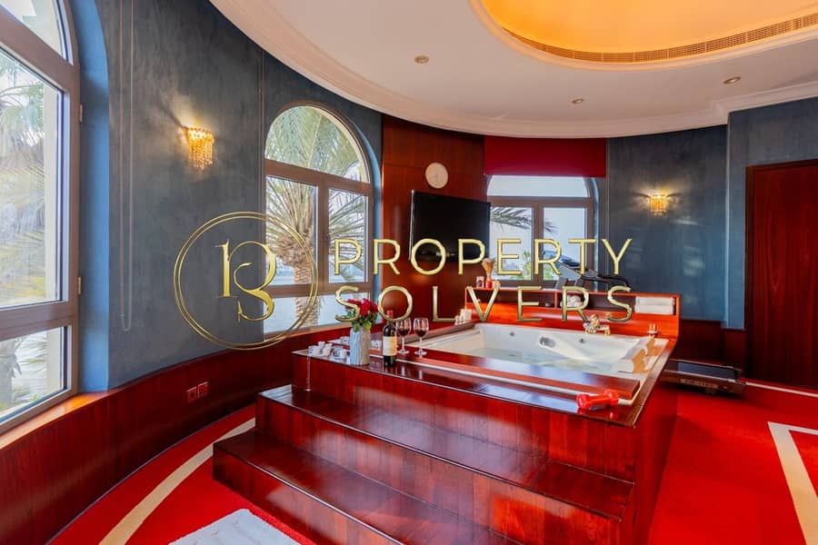 Luxury Villa | Premium Furnishings | Elite Amenities - Image 7