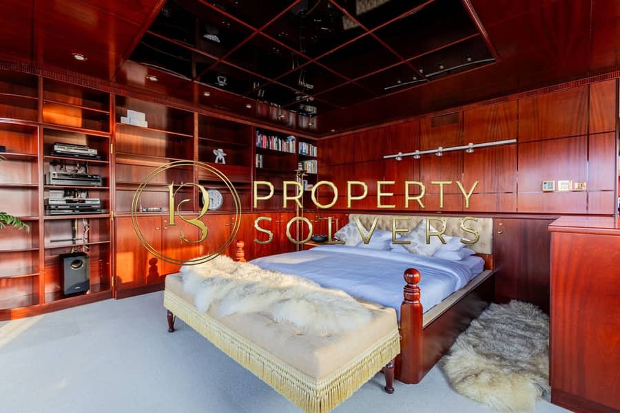 Luxury Villa | Premium Furnishings | Elite Amenities - Image 8