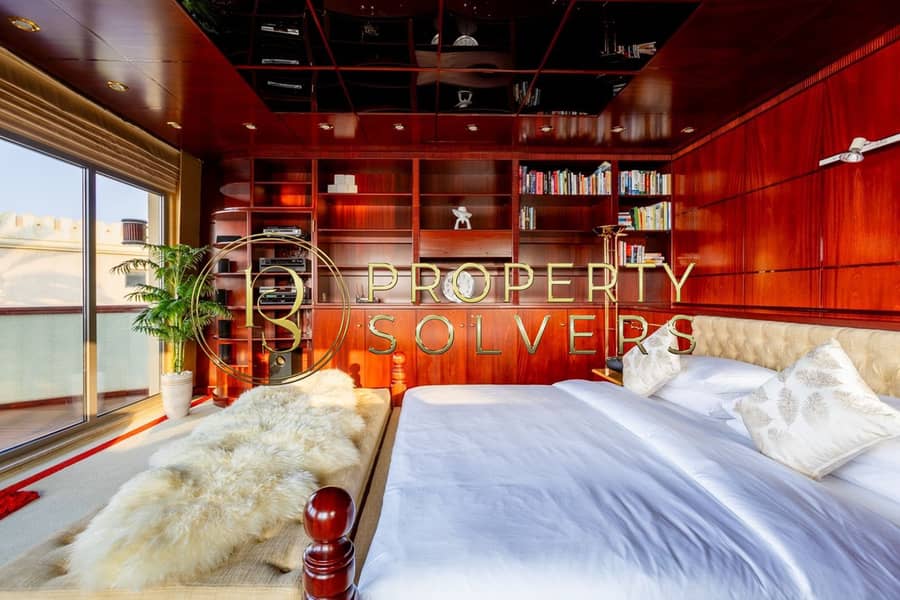 Luxury Villa | Premium Furnishings | Elite Amenities - Image 9