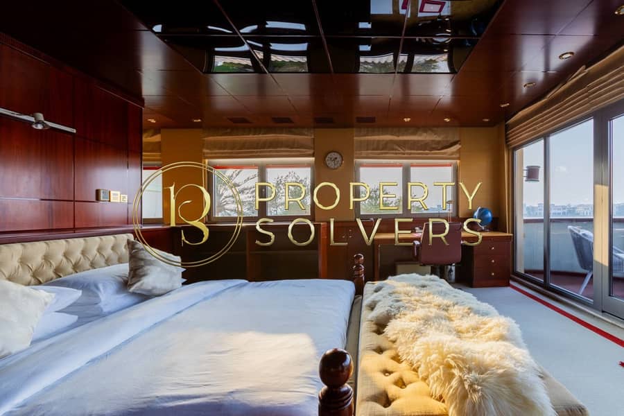 Luxury Villa | Premium Furnishings | Elite Amenities - Image 10