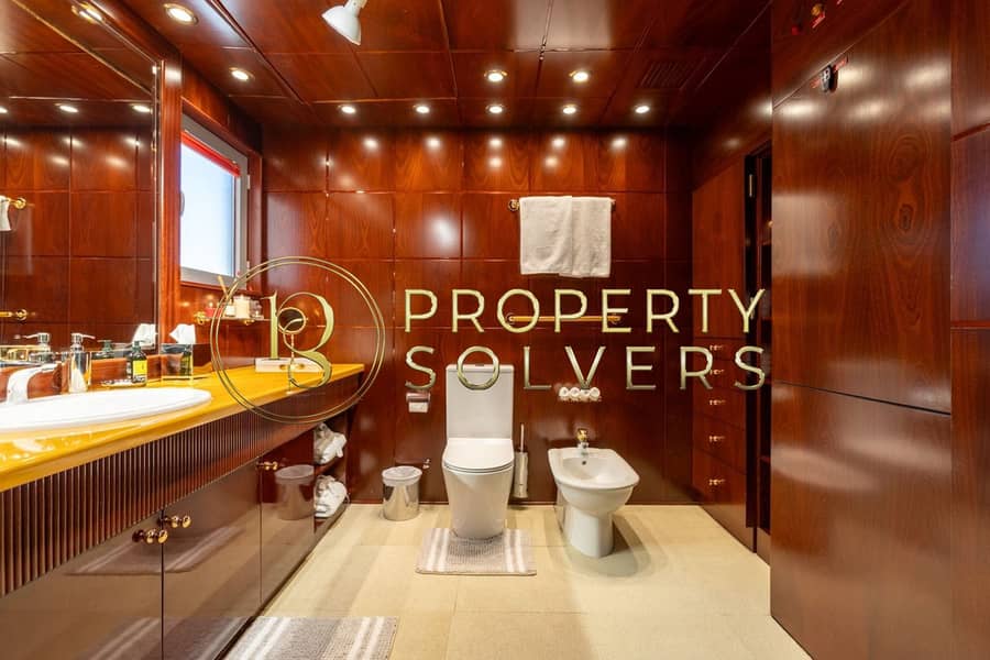 Luxury Villa | Premium Furnishings | Elite Amenities - Image 11