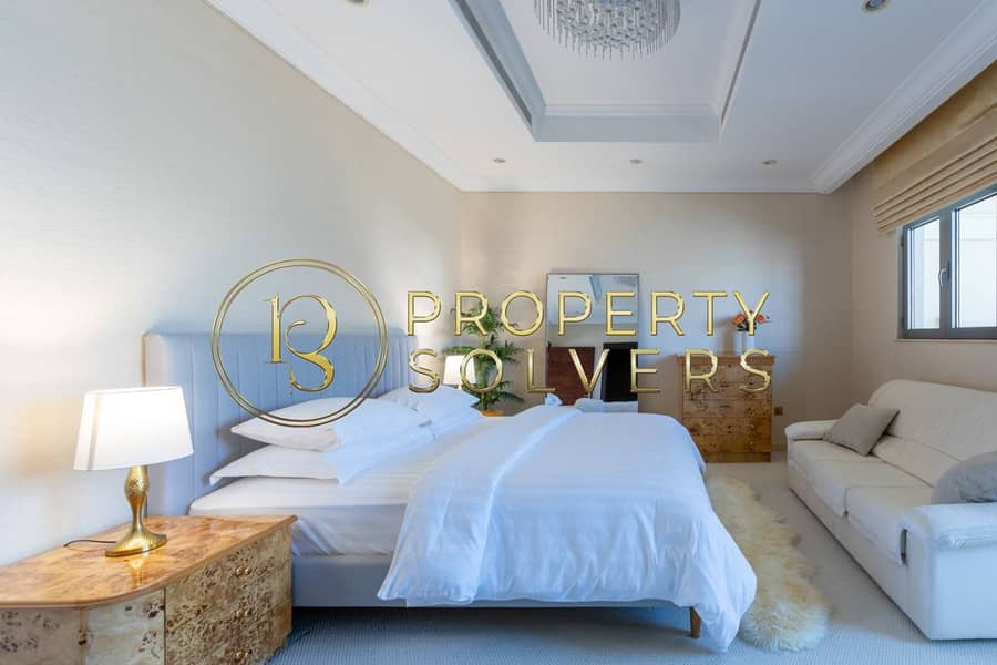 Luxury Villa | Premium Furnishings | Elite Amenities - Image 16