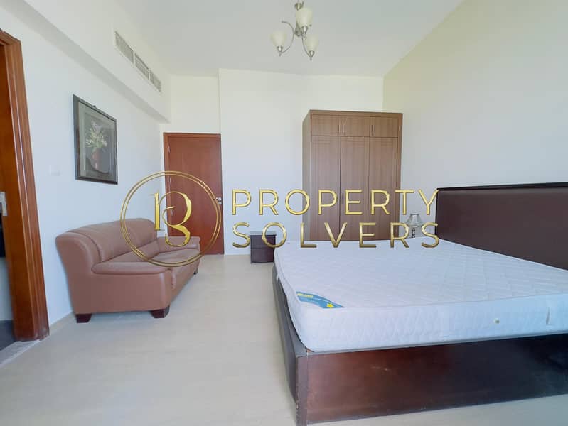 Exclusive Unit | Huge Layout | Great ROI