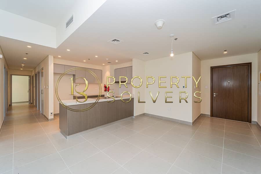 Exclusive Unit | Iconic Burj Khalifa View | High Floor