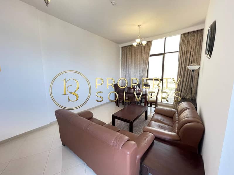 Exclusive Unit | High Floor | Huge Layout