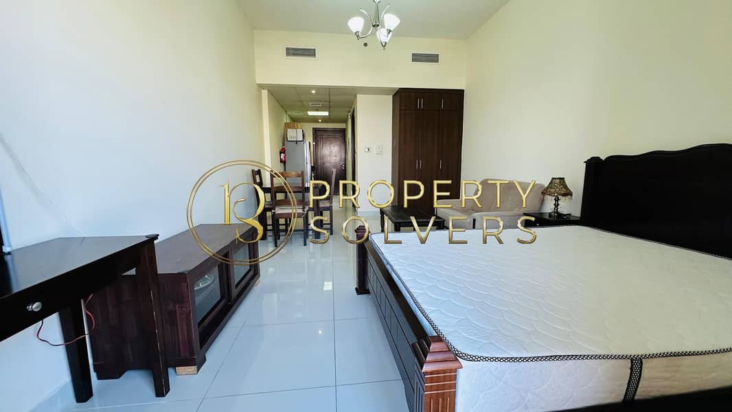 Exclusive Studio | Great Deal | Prime Location