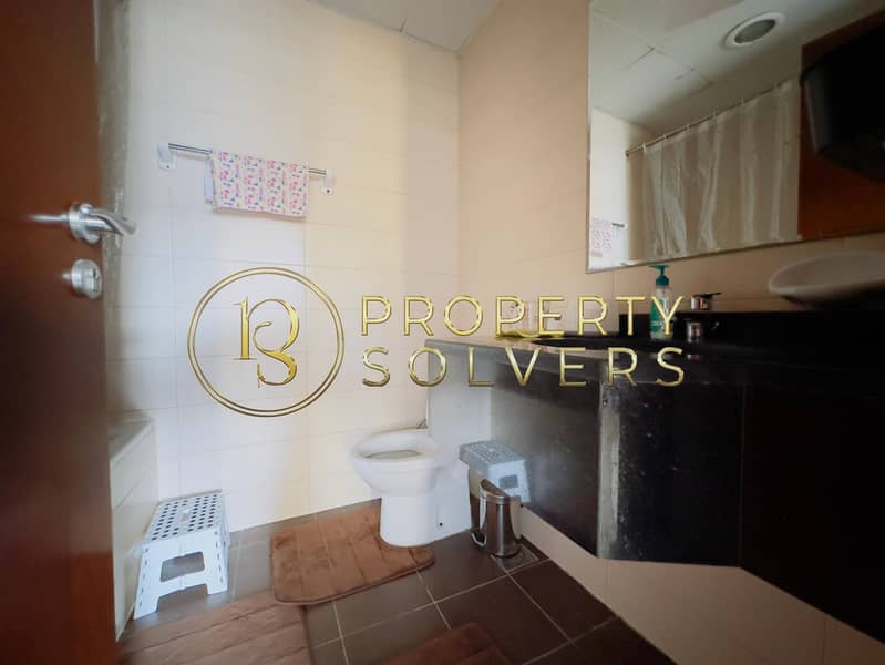 Exclusive Unit | Spacious Layout | Best Layout - Image 9