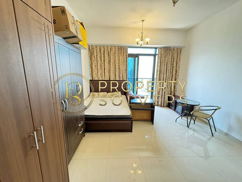 Exclusive Unit | Spacious Living | Modern Layout