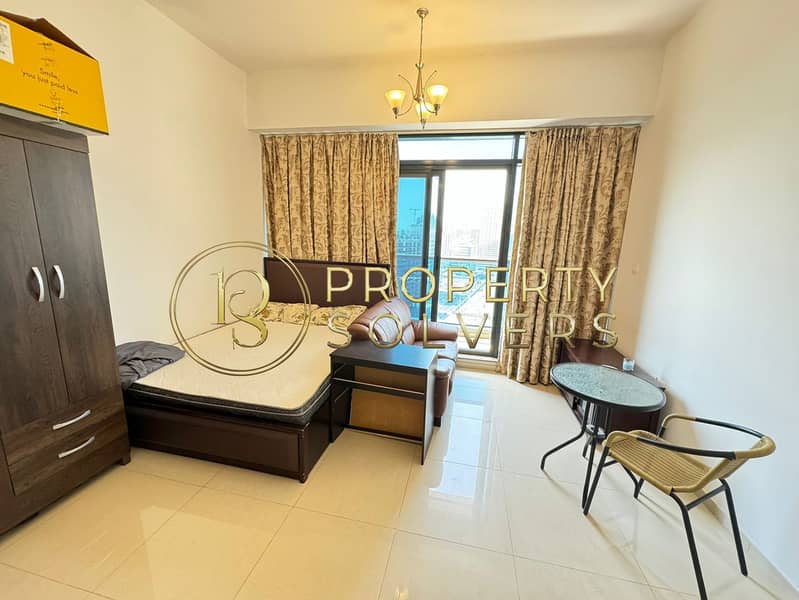 Exclusive Unit | Spacious Living | Modern Layout