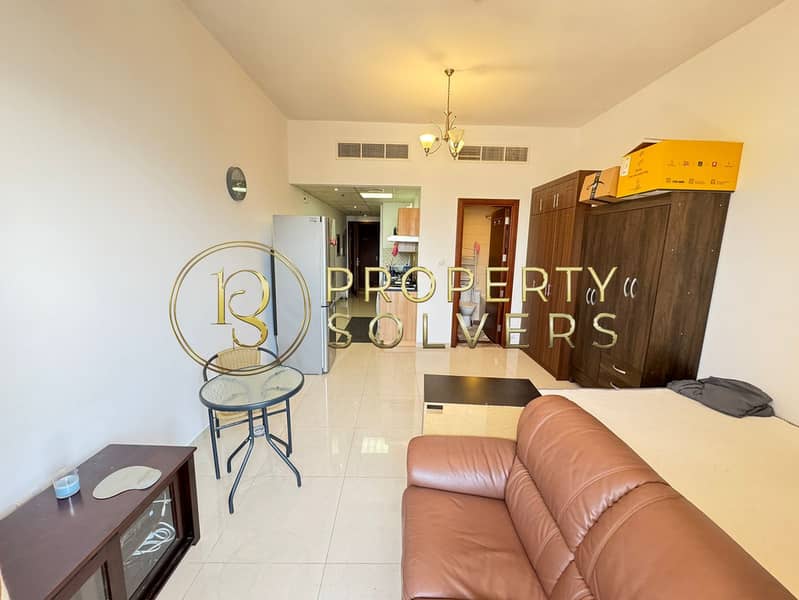 Exclusive Unit | Spacious Living | Modern Layout