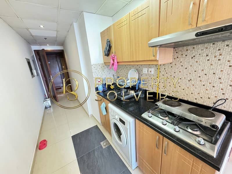 Exclusive Unit | Spacious Living | Modern Layout