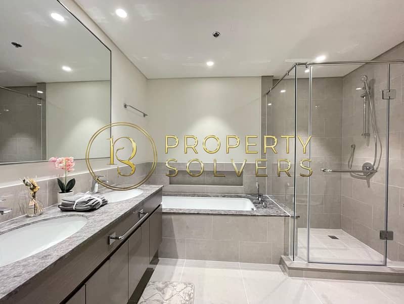 Exclusive High floor | Ready | With Post Handover - Image 9