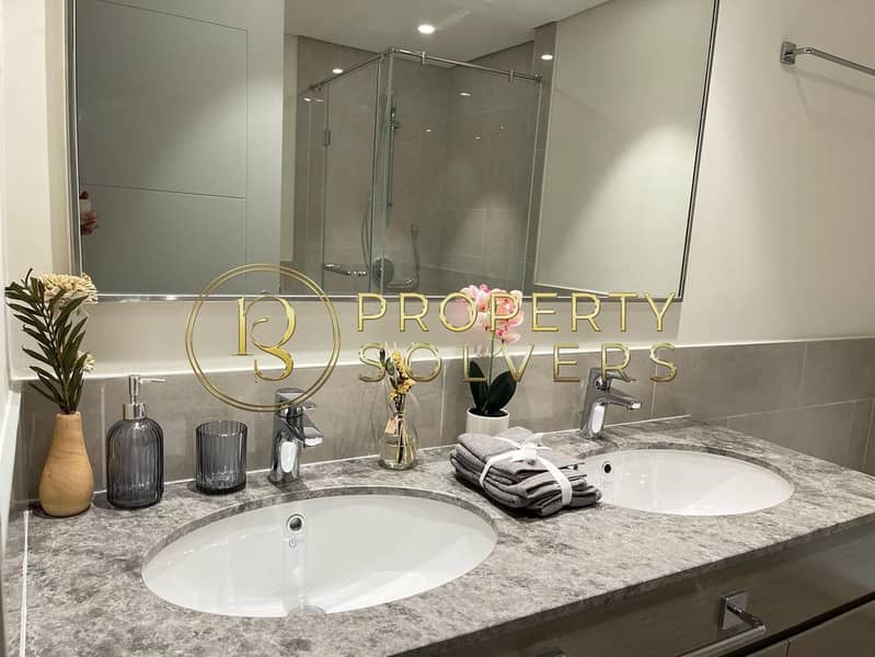 Exclusive High floor | Ready | With Post Handover - Image 10